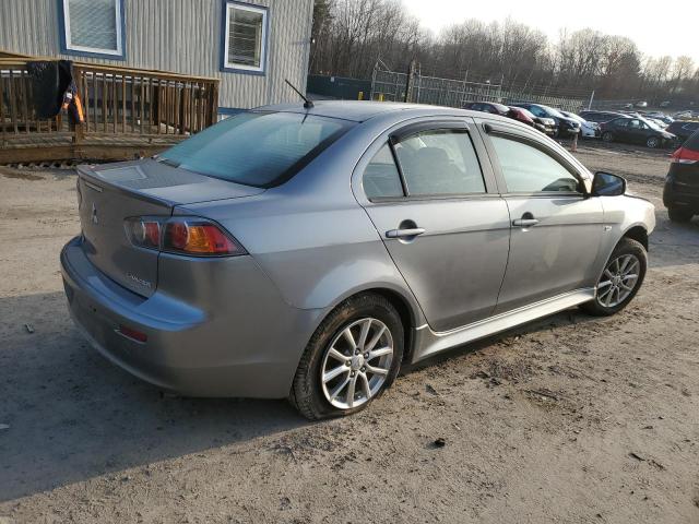 Photo 3 from auction – 2016 MITSUBISHI LANCER ES with VIN JA32V2FW2GU003145