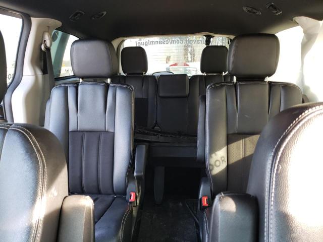 Photo 10 from auction – 2020 DODGE GRAND CARA with VIN 2C4RDGCG9LR152835