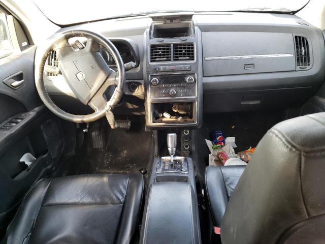 Photo 8 from auction – 2010 DODGE JOURNEY R/ with VIN 3D4PG6FV5AT162780