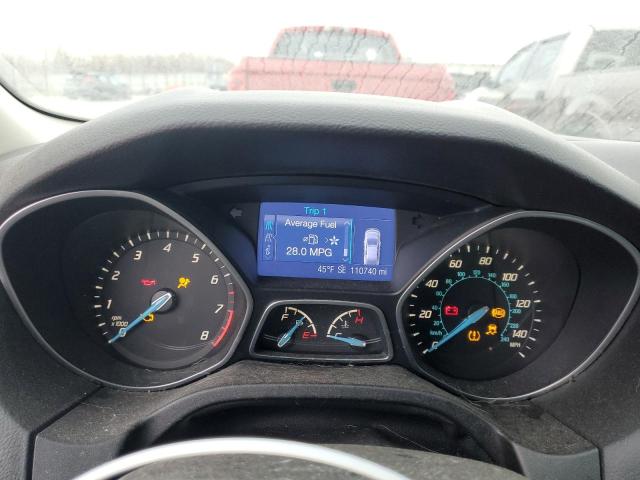 Photo 9 from auction – 2013 FORD FOCUS SE with VIN 1FADP3F26DL242504