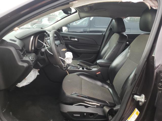 Photo 7 from auction – 2015 CHEVROLET MALIBU 1LT with VIN 1G11C5SL0FF176318