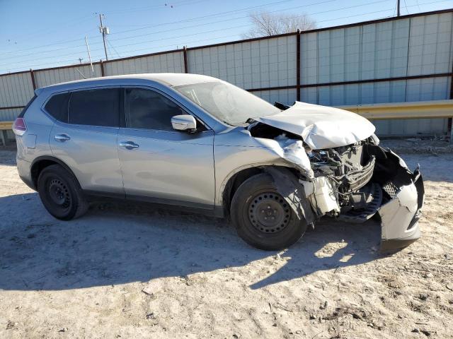 Photo 4 from auction – 2015 NISSAN ROGUE S with VIN KNMAT2MT5FP500831