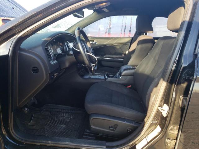 Photo 7 from auction – 2013 DODGE CHARGER R/ with VIN 2C3CDXCT1DH512940