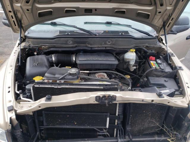 Photo 11 from auction – 2003 DODGE RAM 1500 S with VIN 1D7HU18N53S380254