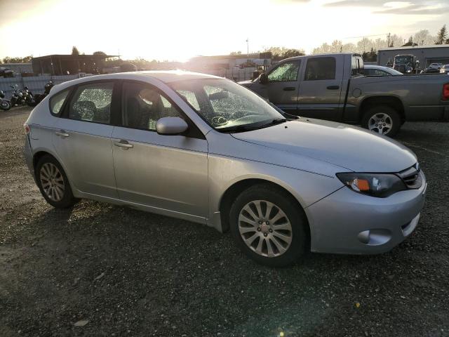 Photo 4 from auction – 2010 SUBARU IMPREZA 2. with VIN JF1GH6B62AH806197