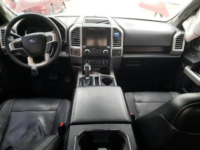 Photo 8 from auction – 2015 FORD F150 SUPER with VIN 1FTEW1EG2FFB62282