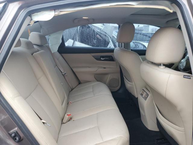 Photo 10 from auction – 2015 NISSAN ALTIMA 2.5 with VIN 1N4AL3APXFC161185