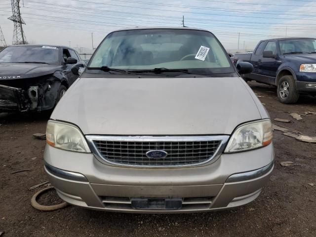 Photo 5 from auction – 2003 FORD WINDSTAR S with VIN 2FMZA52453BB75845