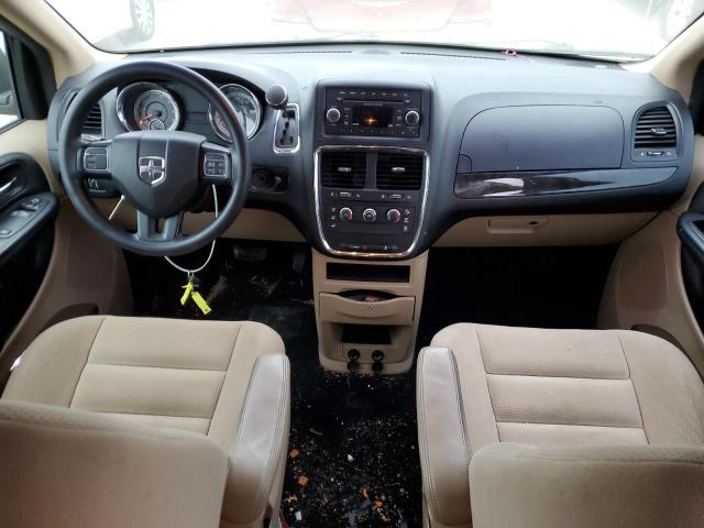 Photo 8 from auction – 2015 DODGE GRAND CARA with VIN 2C4RDGBG7FR586581