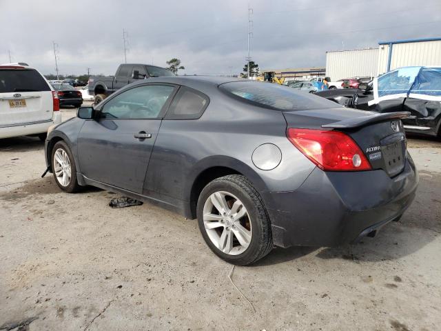 Photo 2 from auction – 2011 NISSAN ALTIMA S with VIN 1N4AL2EPXBC135622