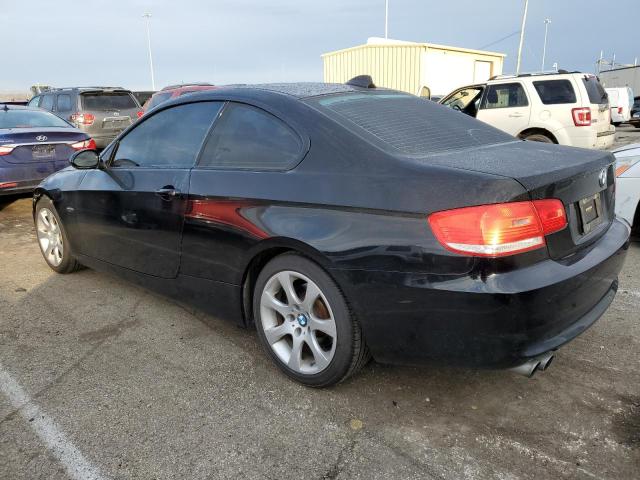 Photo 2 from auction – 2009 BMW 328 XI with VIN WBAWC33559P470052