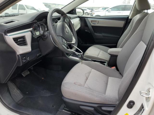 Photo 7 from auction – 2014 TOYOTA COROLLA L with VIN 5YFBURHE1EP057063