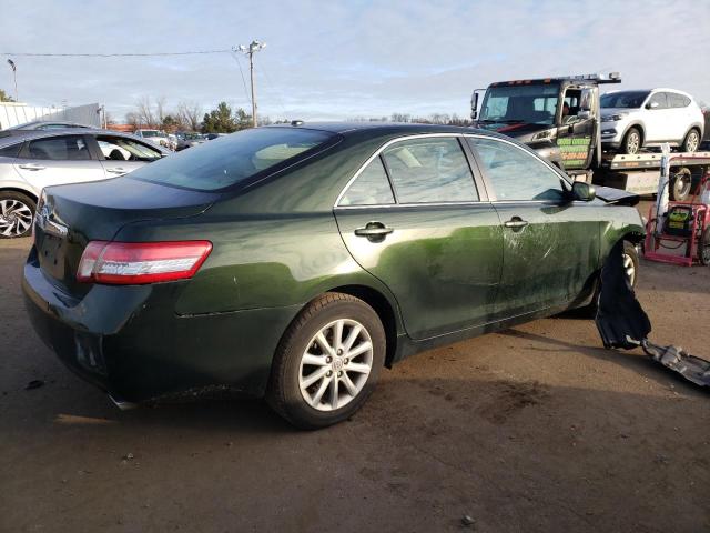 Photo 3 from auction – 2011 TOYOTA CAMRY SE with VIN 4T1BK3EK6BU619952