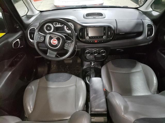 Photo 8 from auction – 2015 FIAT 500L LOUNG with VIN ZFBCFACHXFZ033386