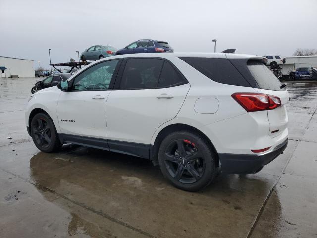Photo 2 from auction – 2020 CHEVROLET EQUINOX LT with VIN 2GNAXLEX0L6131214