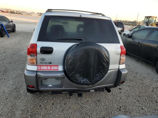 Photo 6 from auction – 2002 TOYOTA RAV4 with VIN JTEGH20V920052370