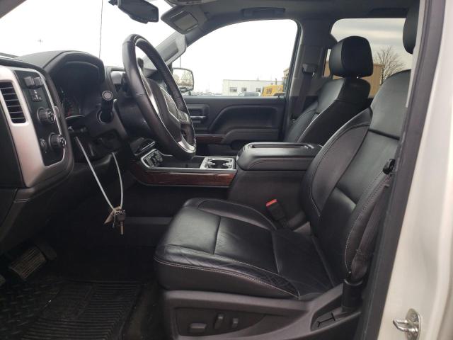 Photo 7 from auction – 2015 GMC SIERRA K15 with VIN 3GTU2VEC9FG292652