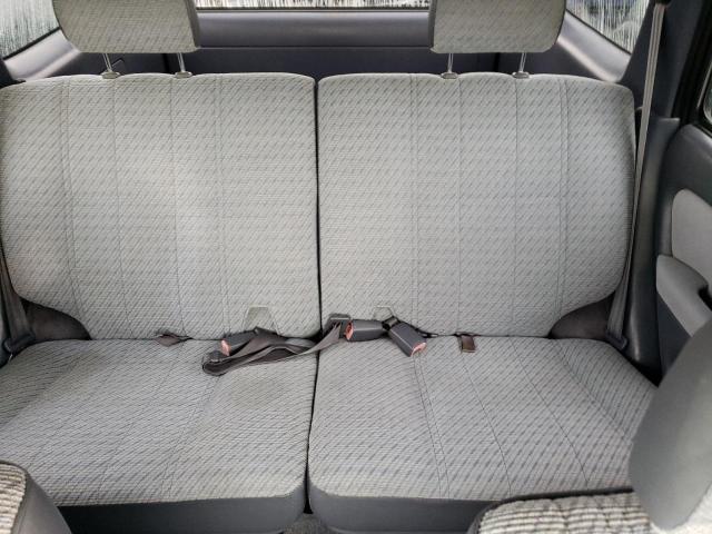 Photo 10 from auction – 1998 TOYOTA 4RUNNER with VIN JT3GM84R0W0033930