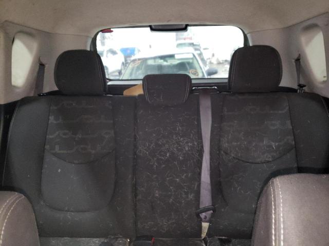 Photo 10 from auction – 2012 KIA SOUL + with VIN KNDJT2A60C7409511