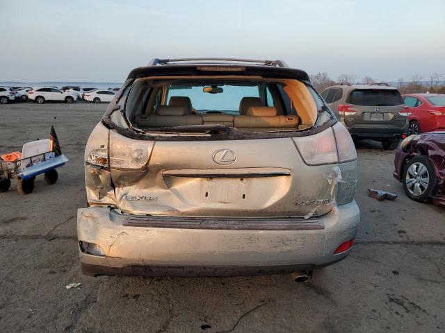 Photo 6 from auction – 2004 LEXUS RX 330 with VIN 2T2HA31U64C004239