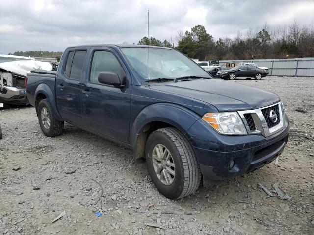 Photo 4 from auction – 2019 NISSAN FRONTIER S with VIN 1N6DD0ER9KN739786