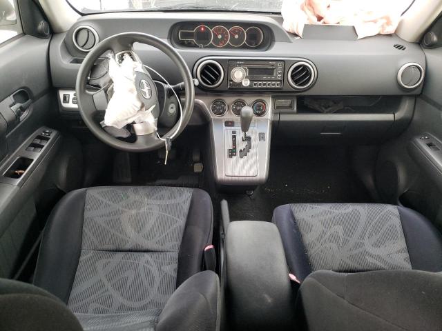 Photo 8 from auction – 2011 TOYOTA SCION XB with VIN JTLZE4FE7B1141698