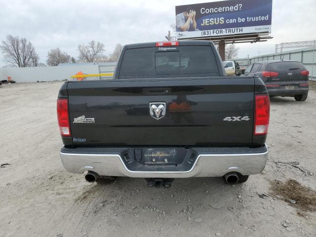 Photo 6 from auction – 2015 RAM 1500 SLT with VIN 3C6RR7LT7FG596327