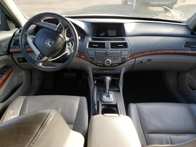 Photo 8 from auction – 2011 HONDA ACCORD EXL with VIN 1HGCP3F83BA019843