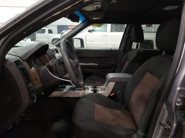 Photo 7 from auction – 2008 FORD ESCAPE XLT with VIN 1FMCU93108KC46164