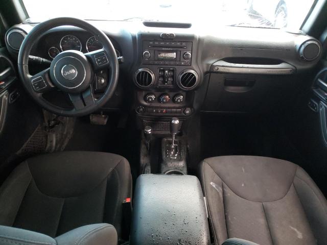 Photo 8 from auction – 2018 JEEP WRANGLER U with VIN 1C4HJWDG8JL921571