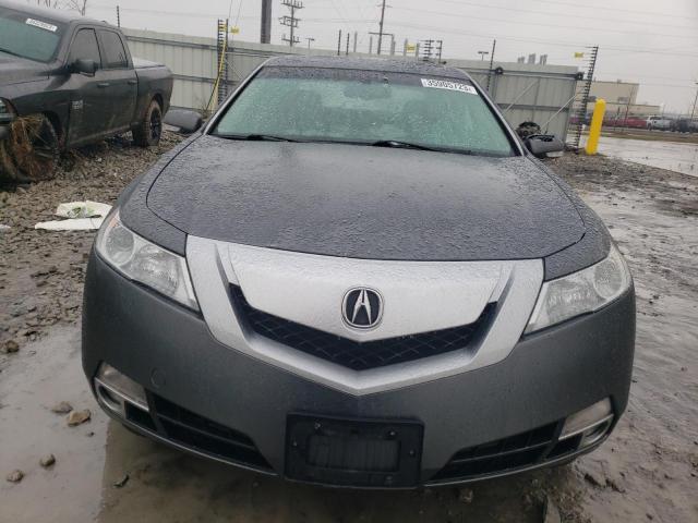 Photo 5 from auction – 2010 ACURA TL with VIN 19UUA9F56AA005156