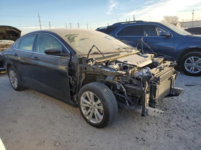 Photo 4 from auction – 2016 CHRYSLER 200 LIMITE with VIN 1C3CCCAB0GN191281