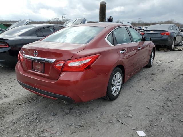 Photo 3 from auction – 2016 NISSAN ALTIMA 2.5 with VIN 1N4AL3AP5GN310060