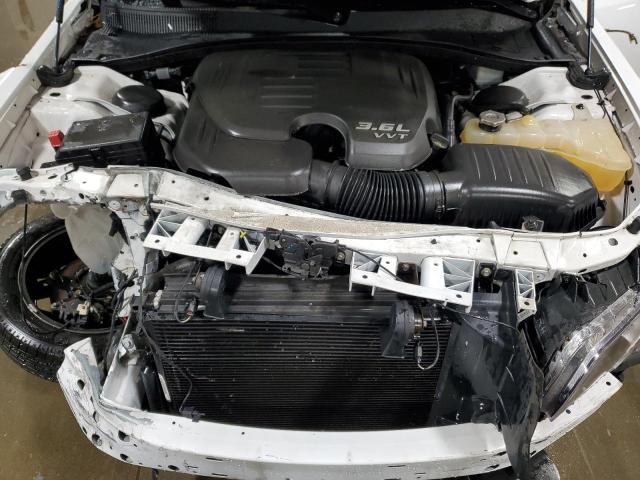 Photo 11 from auction – 2017 CHRYSLER 300 S with VIN 2C3CCAGG9HH586996