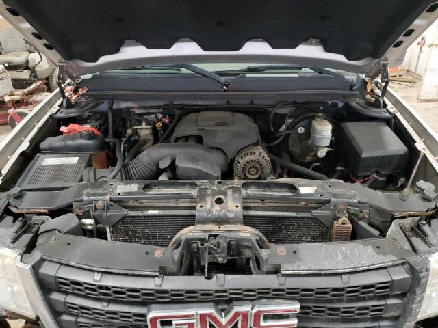 Photo 11 from auction – 2008 GMC SIERRA K15 with VIN 2GTEK190281261364