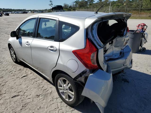Photo 2 from auction – 2014 NISSAN VERSA NOTE with VIN 3N1CE2CP3EL373291