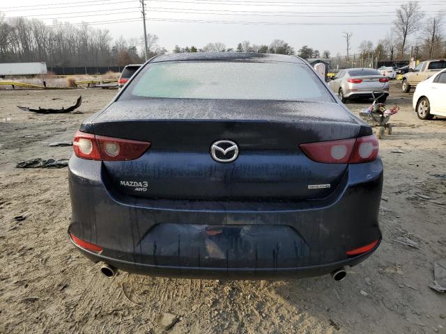 Photo 6 from auction – 2021 MAZDA 3 PREFERRE with VIN JM1BPBCL3M1327255