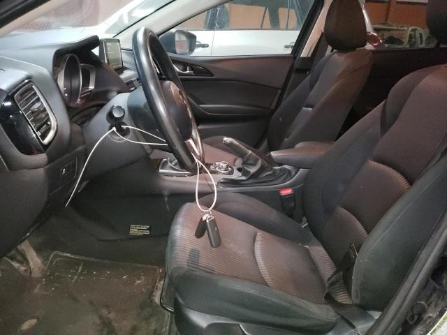Photo 7 from auction – 2014 MAZDA 3 TOURING with VIN JM1BM1L72E1108908