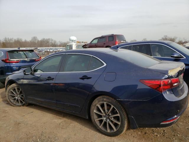 Photo 2 from auction – 2015 ACURA TLX TECH with VIN 19UUB2F53FA007331