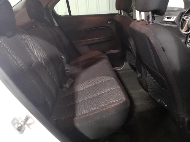 Photo 11 from auction – 2013 CHEVROLET EQUINOX LT with VIN 2GNALPEKXD6351517