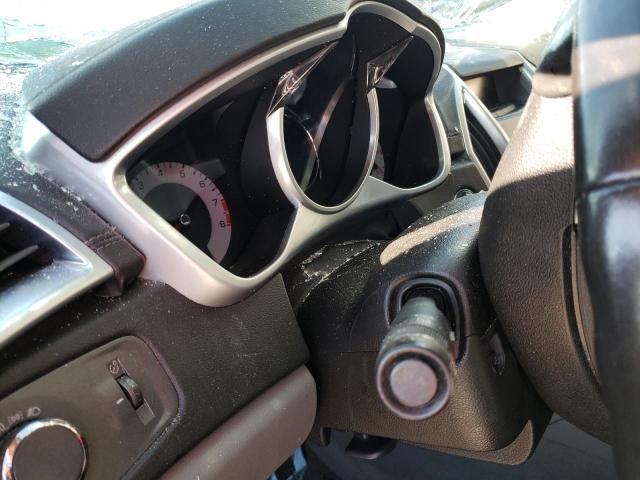 Photo 9 from auction – 2011 CADILLAC SRX with VIN 3GYFNGEY8BS586617