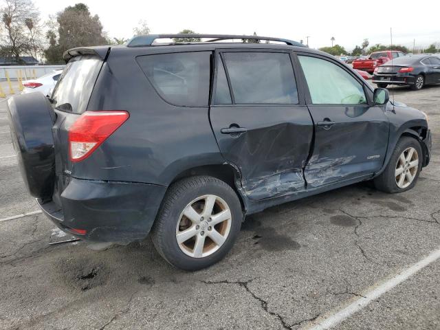 Photo 3 from auction – 2006 TOYOTA RAV4 with VIN JTMBK31V265008837