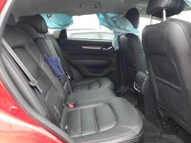 Photo 11 from auction – 2017 MAZDA CX-5 GRAND with VIN JM3KFBDL2H0181113