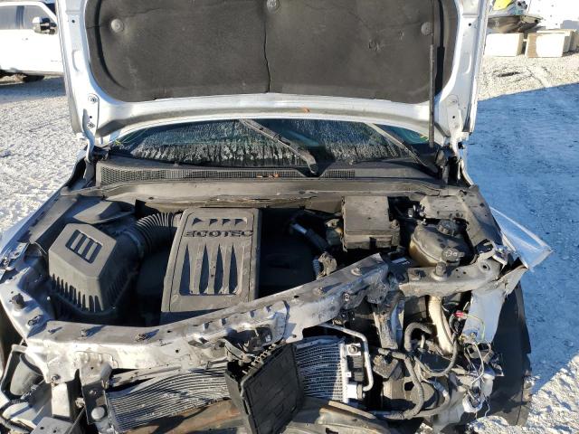 Photo 11 from auction – 2011 CHEVROLET EQUINOX LS with VIN 2CNALDEC0B6459265