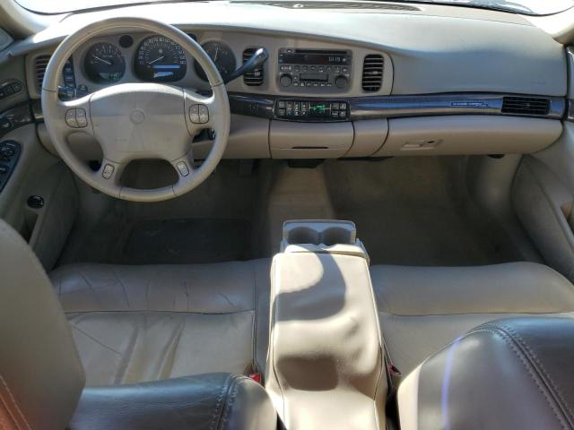 Photo 8 from auction – 2003 BUICK LESABRE LI with VIN 1G4HR54K83U262195
