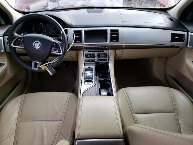 Photo 8 from auction – 2013 JAGUAR XF with VIN SAJWJ0EFXD8S86128