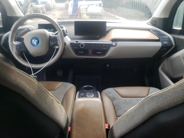 Photo 8 from auction – 2014 BMW I3 REX with VIN WBY1Z4C52EV274933
