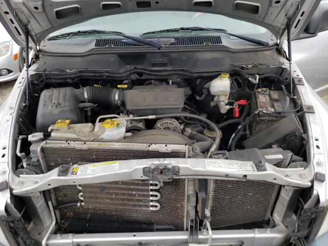 Photo 11 from auction – 2008 DODGE RAM 1500 S with VIN 1D7HA16N48J158197