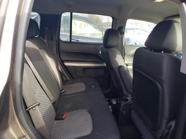 Photo 10 from auction – 2011 CHEVROLET HHR LS with VIN 3GNBAAFW5BS542978