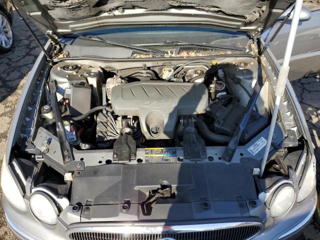 Photo 11 from auction – 2007 BUICK LACROSSE C with VIN 2G4WC582271218729